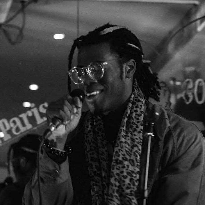 Mathis OneBlaze en concert