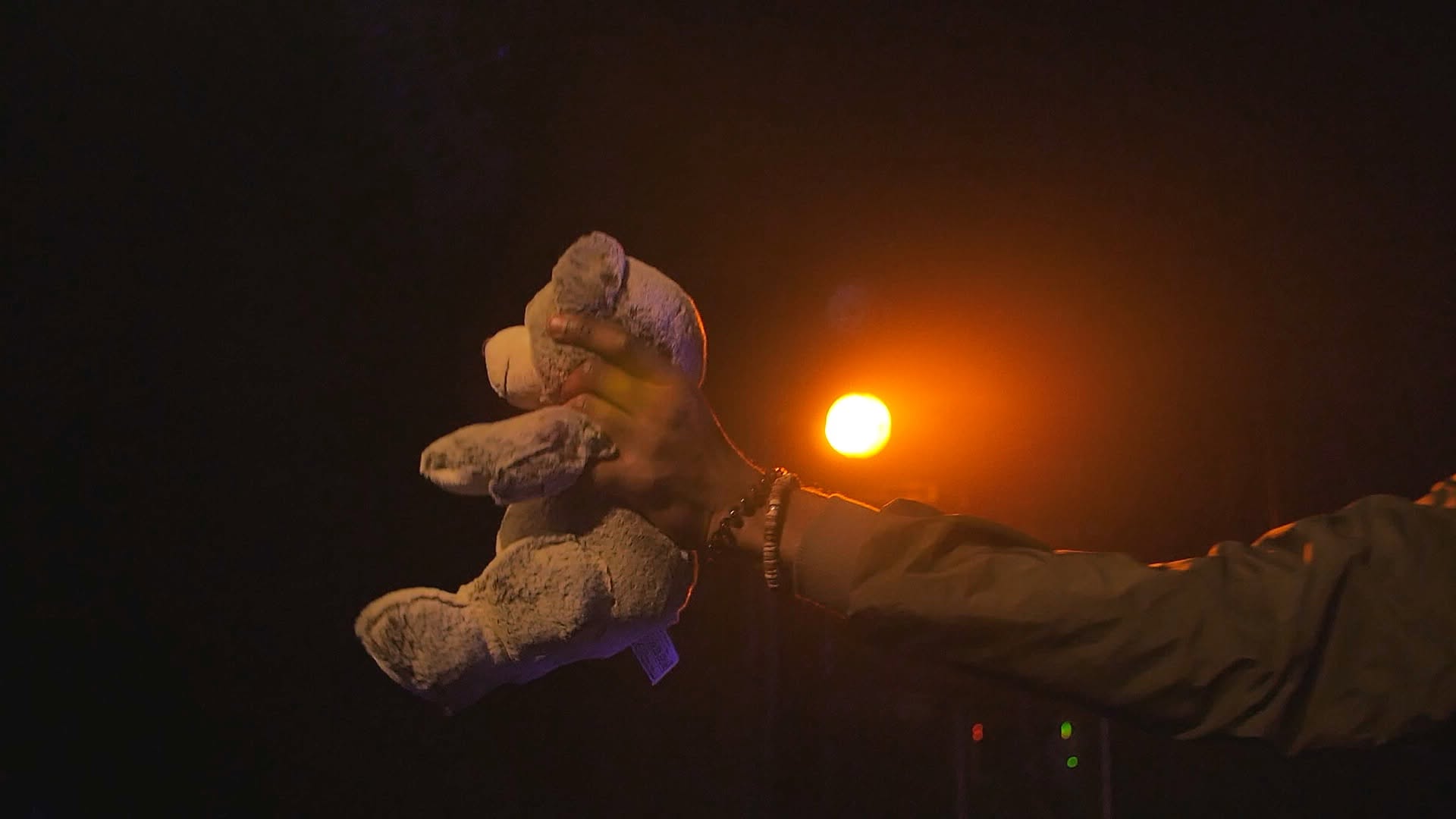 Mathis OneBlaze en concert