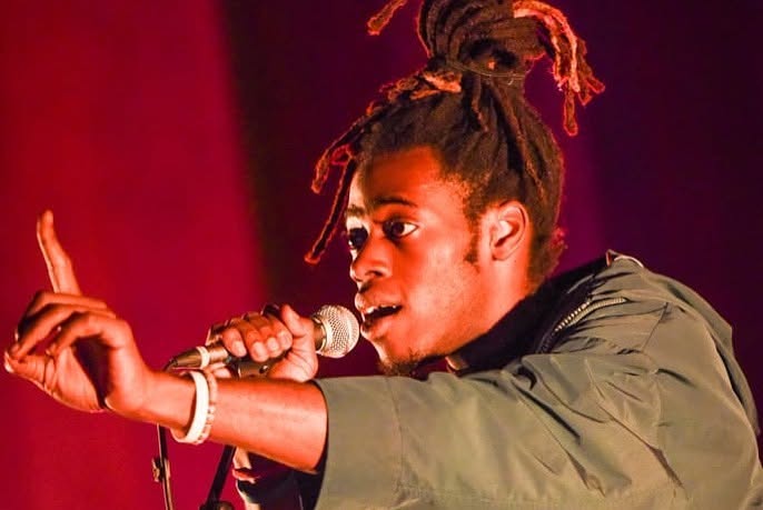Mathis OneBlaze en concert