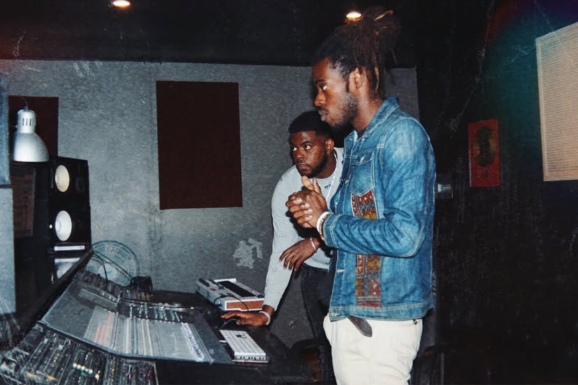 Mathis OneBlaze en concert