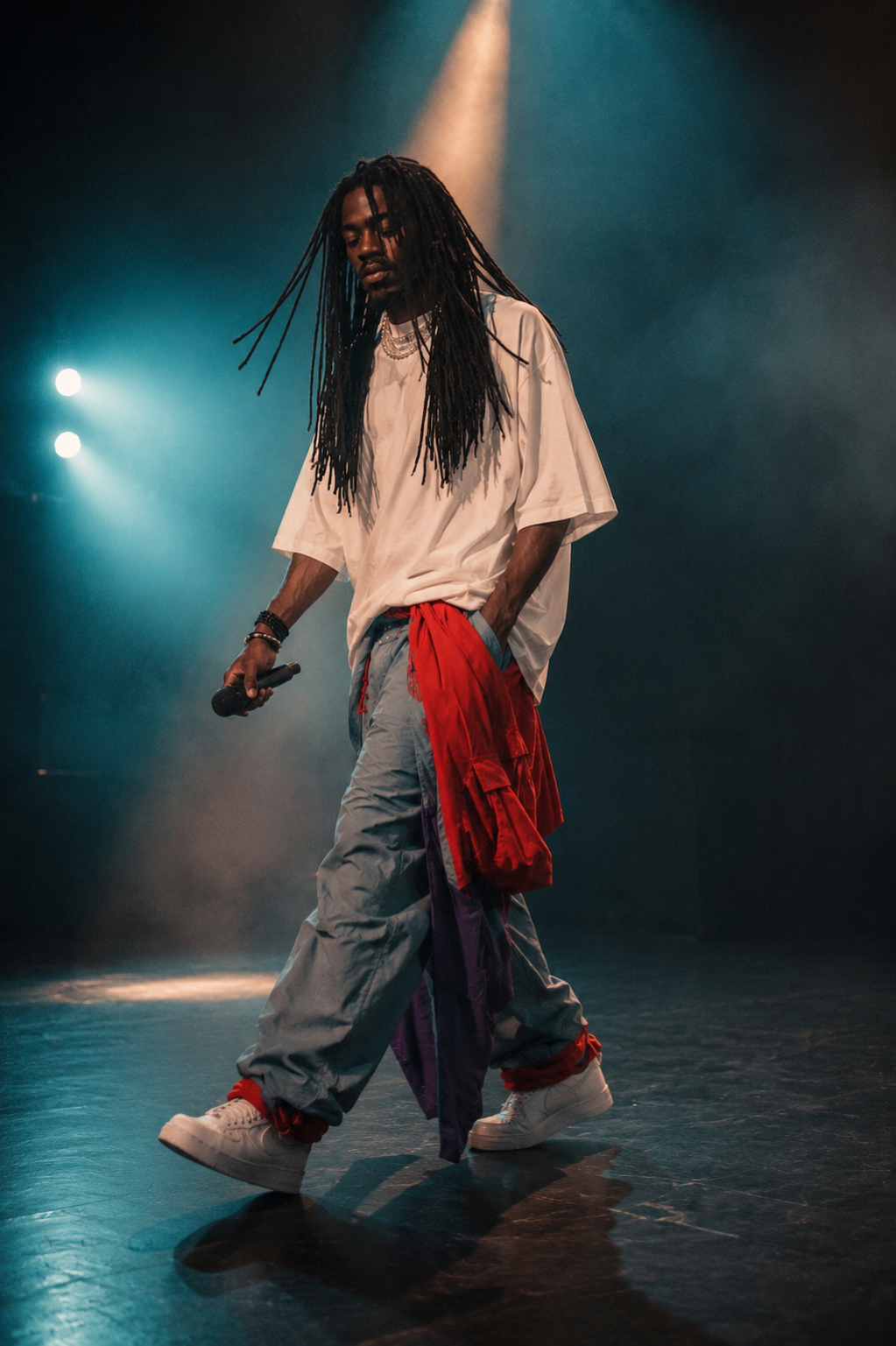 Mathis OneBlaze — Canal 93