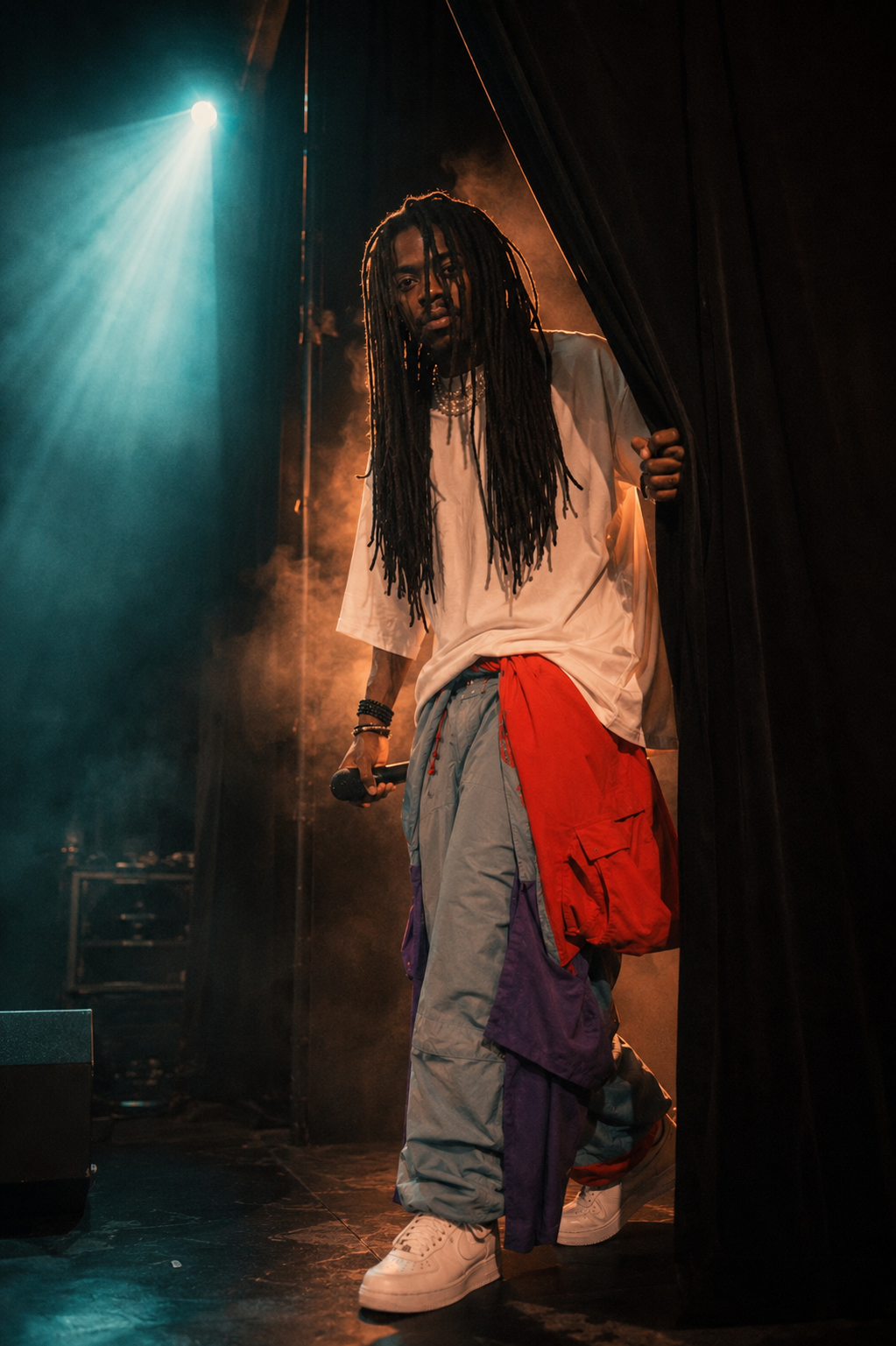 Mathis OneBlaze — Canal 93