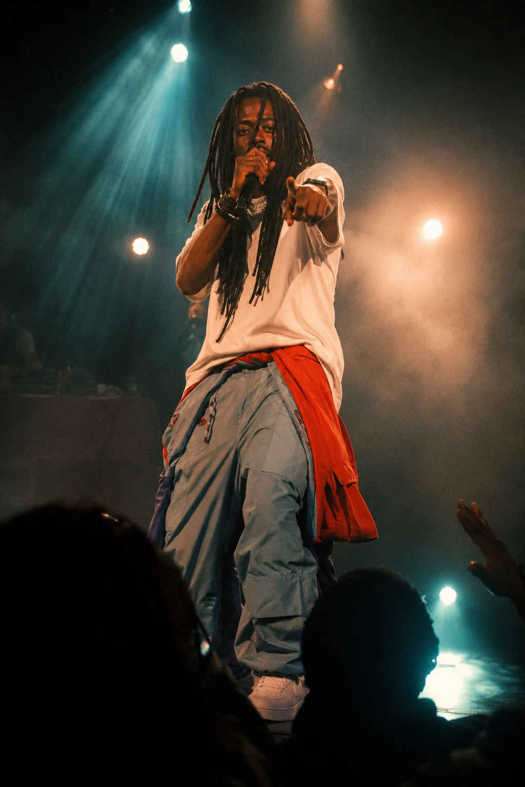 Mathis OneBlaze — Canal 93