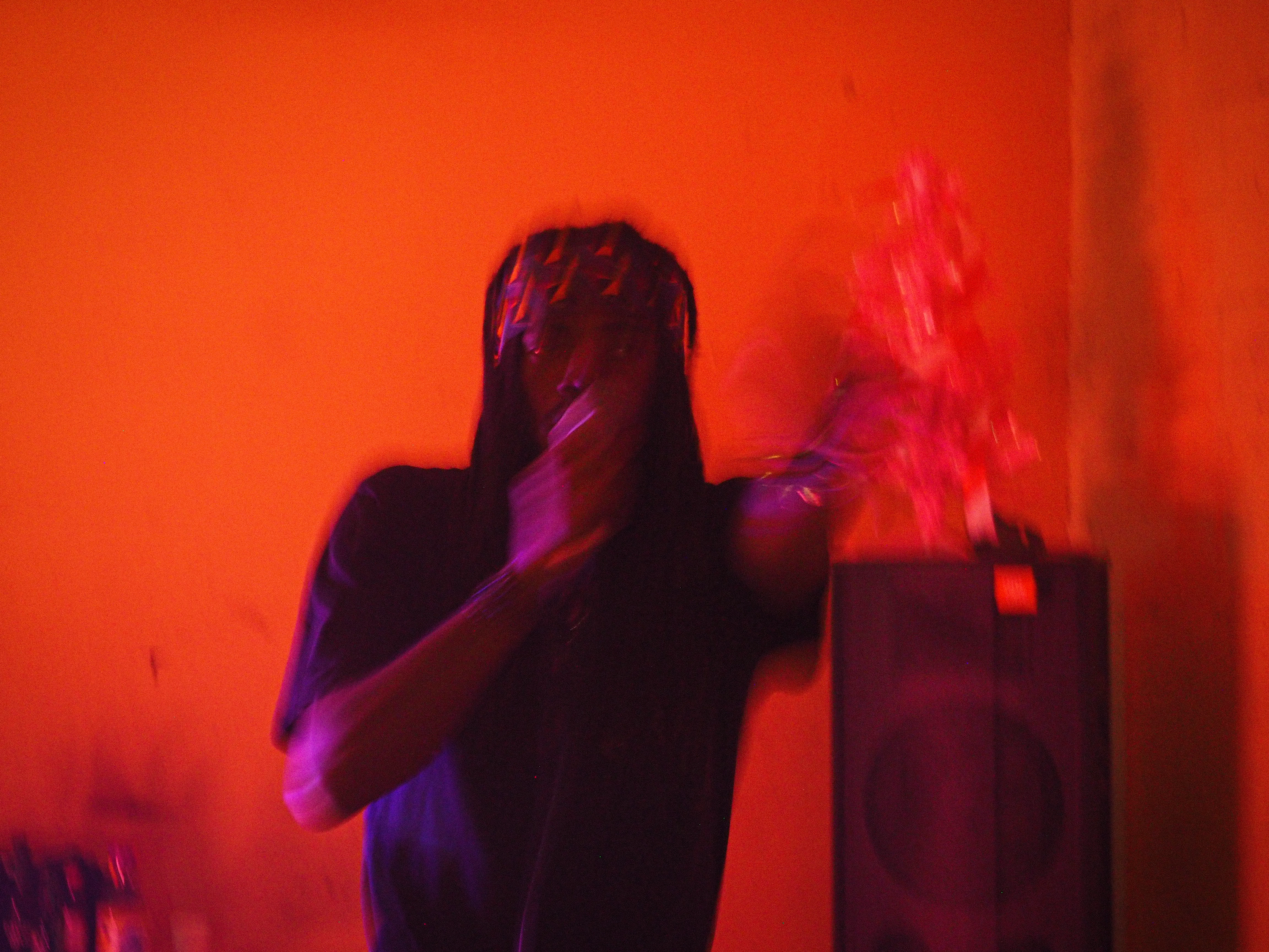 Mathis OneBlaze — Show chez GRAAMS