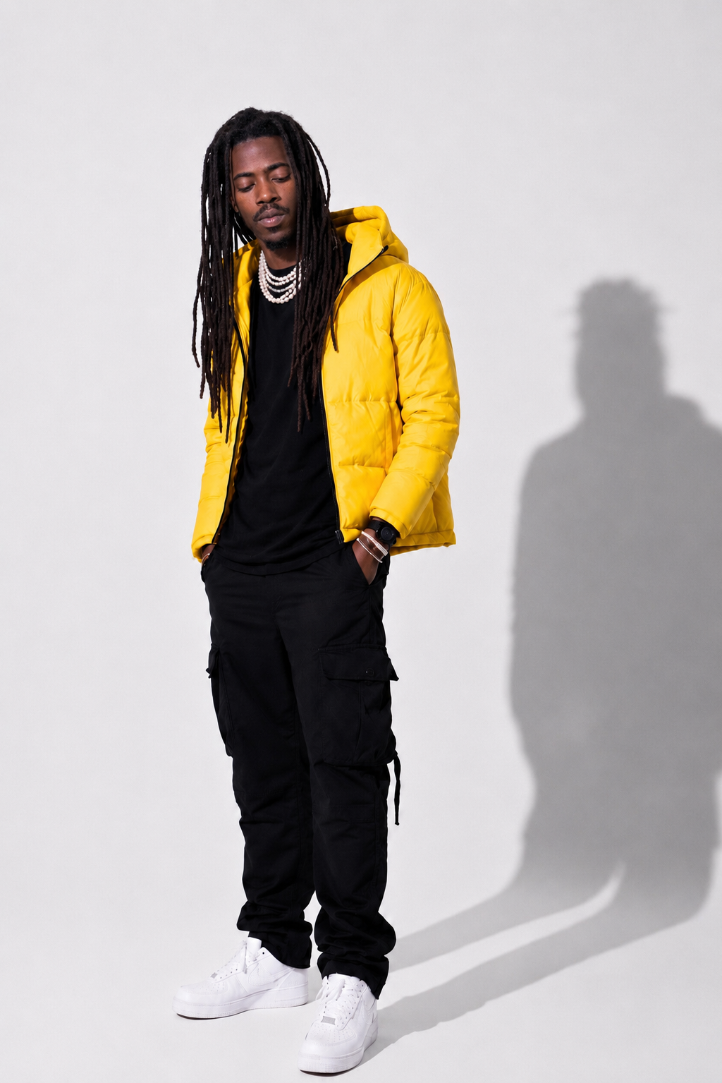 Mathis OneBlaze — Shooting