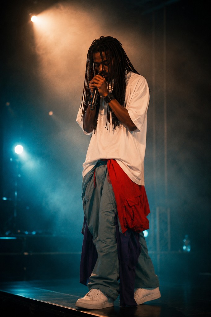 Mathis OneBlaze — Canal 93
